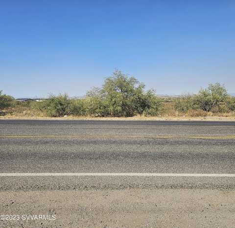 Finnie Flat Road, Camp Verde, AZ 86322