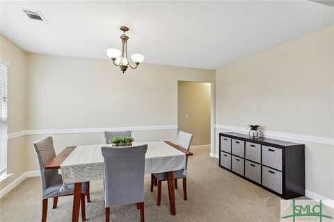 Pine View, LUDOWICI, GA 31316