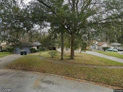 Lake Woodbourne, JACKSONVILLE, FL 32217