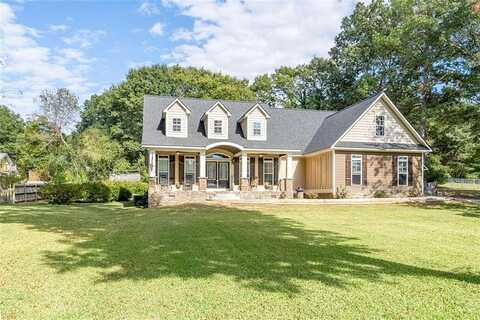 Antioch, CEDARTOWN, GA 30125