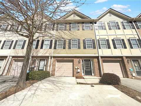 Redan Overlook, LITHONIA, GA 30058