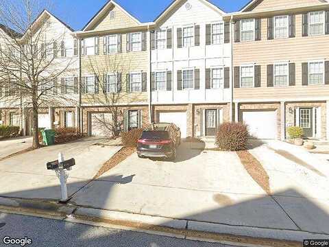Redan Overlook, LITHONIA, GA 30058