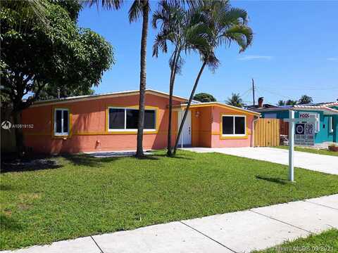 2Nd, FORT LAUDERDALE, FL 33334