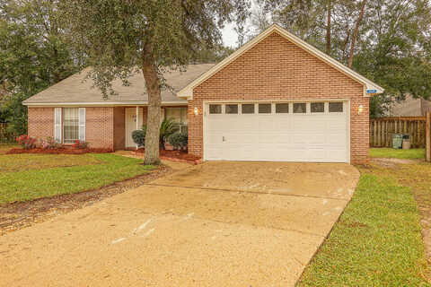 Kates, NICEVILLE, FL 32578