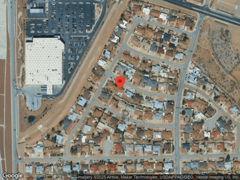 R J Lunn, EL PASO, TX 79924