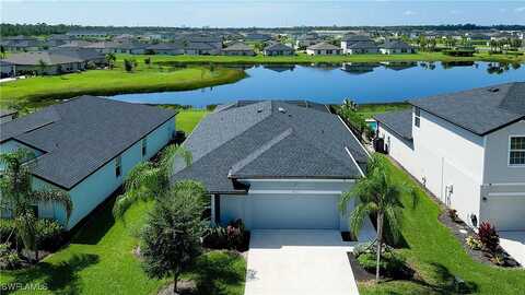 Villa Rapallo, NORTH FORT MYERS, FL 33917