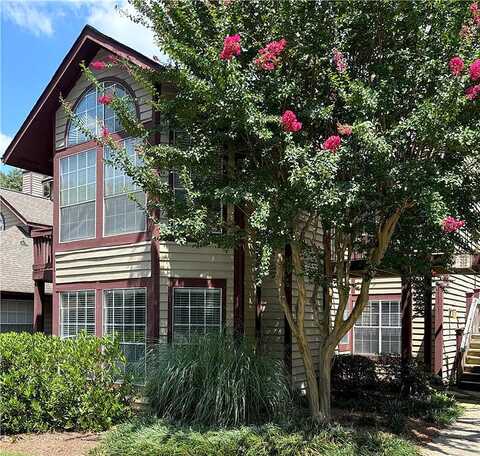 Hawkstone, ALPHARETTA, GA 30022