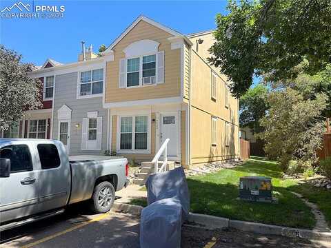 Charleston, COLORADO SPRINGS, CO 80916