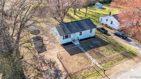 Ammons, RICHMOND, VA 23223