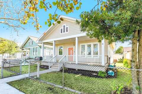 Avenue R, GALVESTON, TX 77550