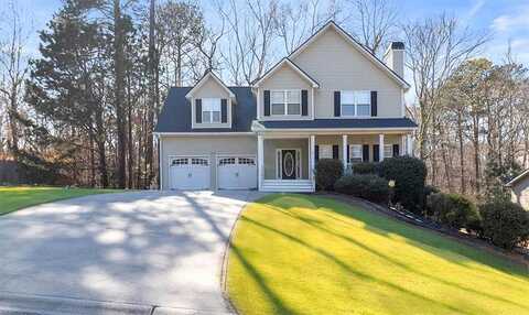 Sable Trace, ACWORTH, GA 30102