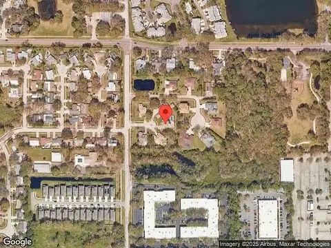164Th, CLEARWATER, FL 33760