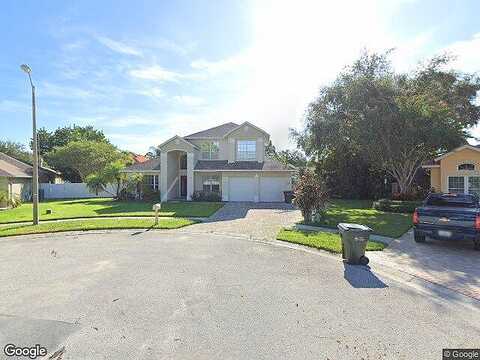 164Th, CLEARWATER, FL 33760