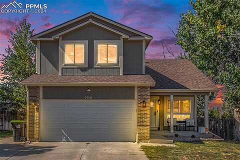 Harrisburg, COLORADO SPRINGS, CO 80922