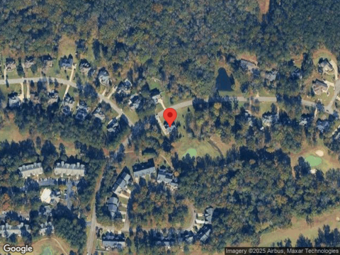 Barrington Hall, MACON, GA 31220
