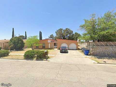 Ratner, EL PASO, TX 79936