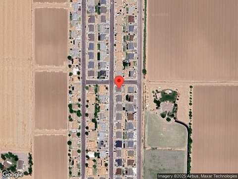 Eloisa, THATCHER, AZ 85552