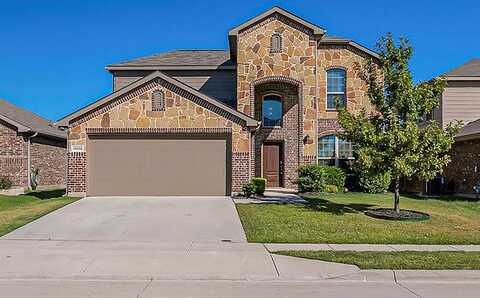 Broomstick, HASLET, TX 76052
