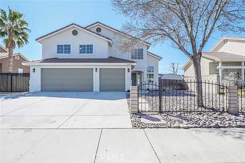 Fontaine, VICTORVILLE, CA 92394