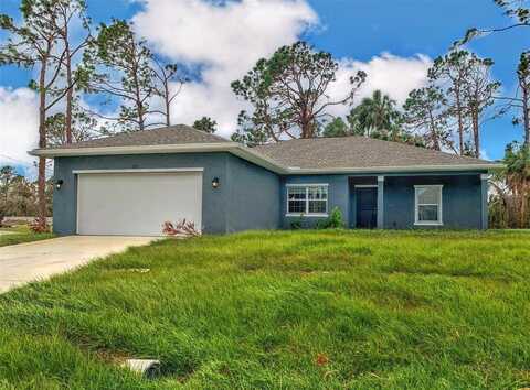1353 SADNET LANE, NORTH PORT, FL 34286