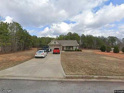 Bridle, GRIFFIN, GA 30224