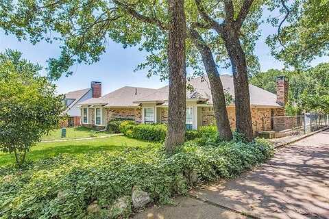 Bent Oaks, DENTON, TX 76210