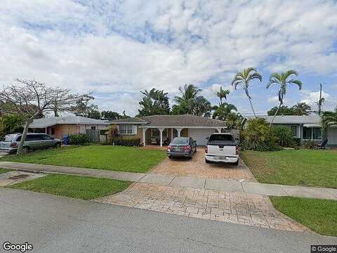 4Th, FORT LAUDERDALE, FL 33334