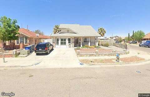 Chippendale, EL PASO, TX 79934