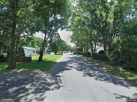 Vacant Lot Versa Place, Shirley, NY 11967