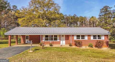 Turner, NEWNAN, GA 30263