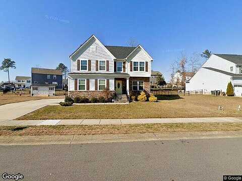 Sedge, NEW KENT, VA 23124