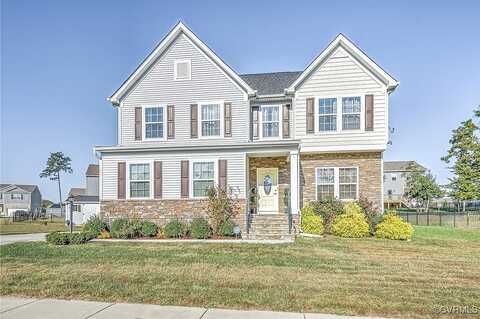Sedge, NEW KENT, VA 23124