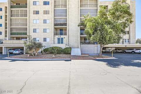 Royal Crest, LAS VEGAS, NV 89169