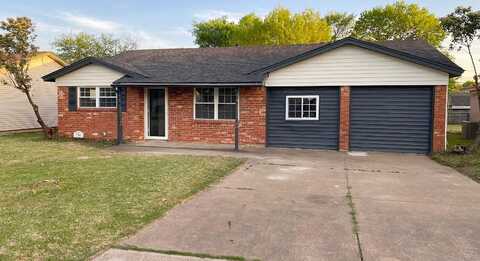 Brookfield, HURST, TX 76053