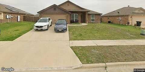 Bose Ikard, KILLEEN, TX 76549