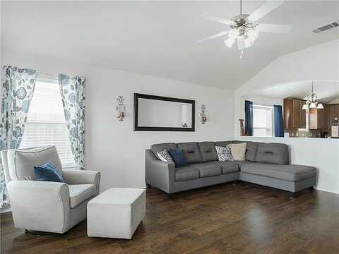 Granite Creek, FORT WORTH, TX 76179