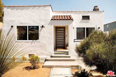 5Th, LOS ANGELES, CA 90043
