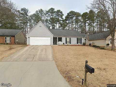 Paris, LAWRENCEVILLE, GA 30043