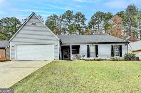 Paris, LAWRENCEVILLE, GA 30043