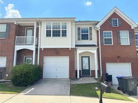 Hidden Hickory, DAWSONVILLE, GA 30534