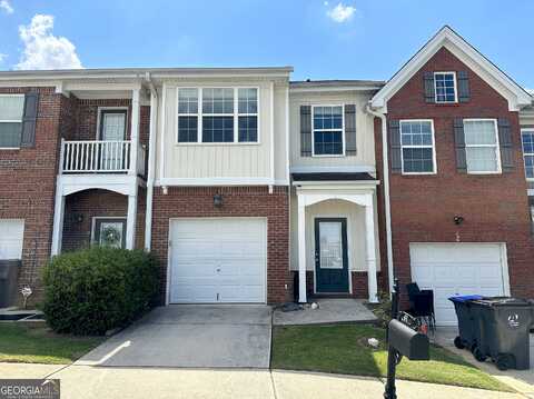 Hidden Hickory, DAWSONVILLE, GA 30534
