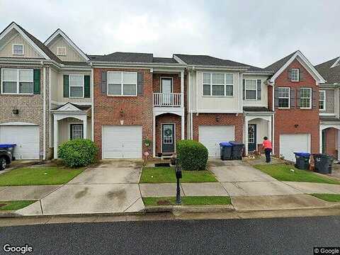 Hidden Hickory, DAWSONVILLE, GA 30534