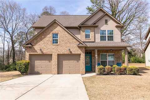 Dunaire, STONE MOUNTAIN, GA 30083