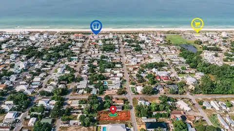 Paridiso Place, Panama City Beach, FL 32413