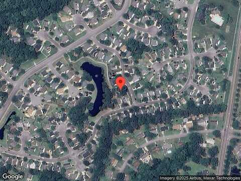 Waterjump, SUFFOLK, VA 23435