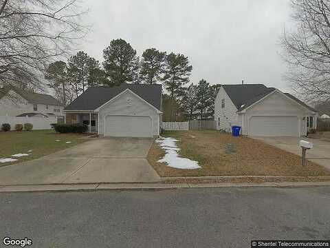 Waterjump, SUFFOLK, VA 23435
