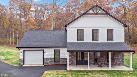 Oak, LEHIGHTON, PA 18235