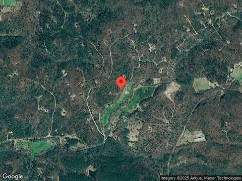 Possum Poke Rd, Ellijay, GA 30536