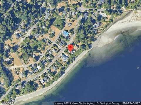 Chautauqua Beach, VASHON, WA 98070