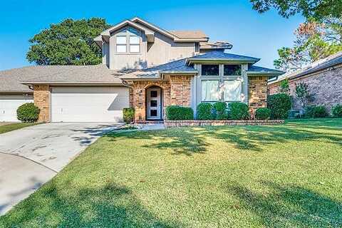 Saint Andrews, ARLINGTON, TX 76011